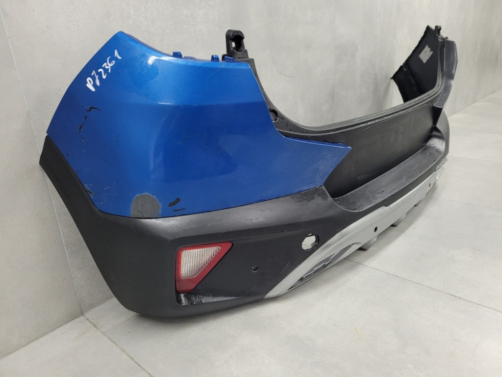 Zadnji branik Kia Stonic GT Line Lift 20-