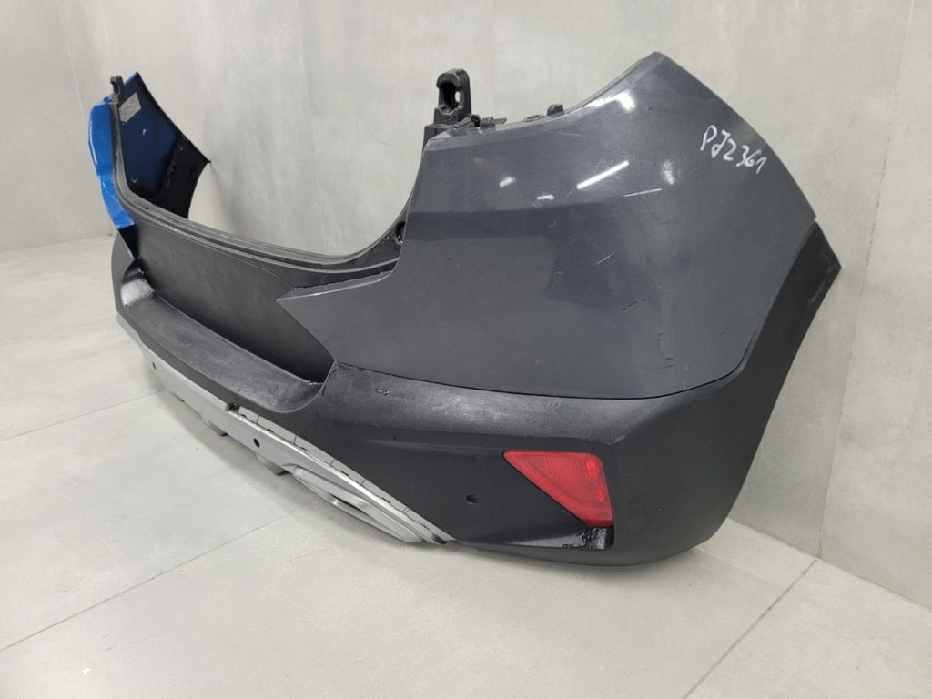 Zadnji branik Kia Stonic GT Line Lift 20-
