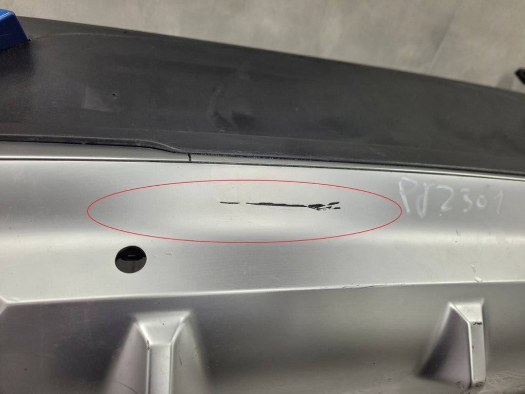 Zadnji branik Kia Stonic GT Line Lift 20-