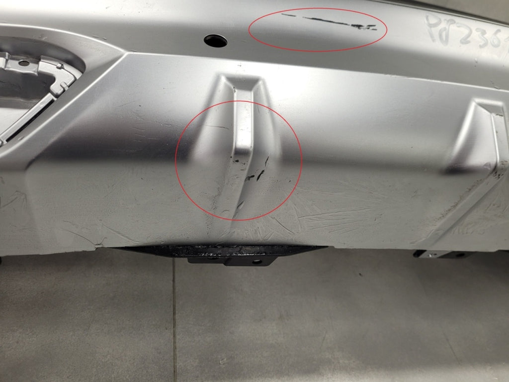 Zadnji branik Kia Stonic GT Line Lift 20-