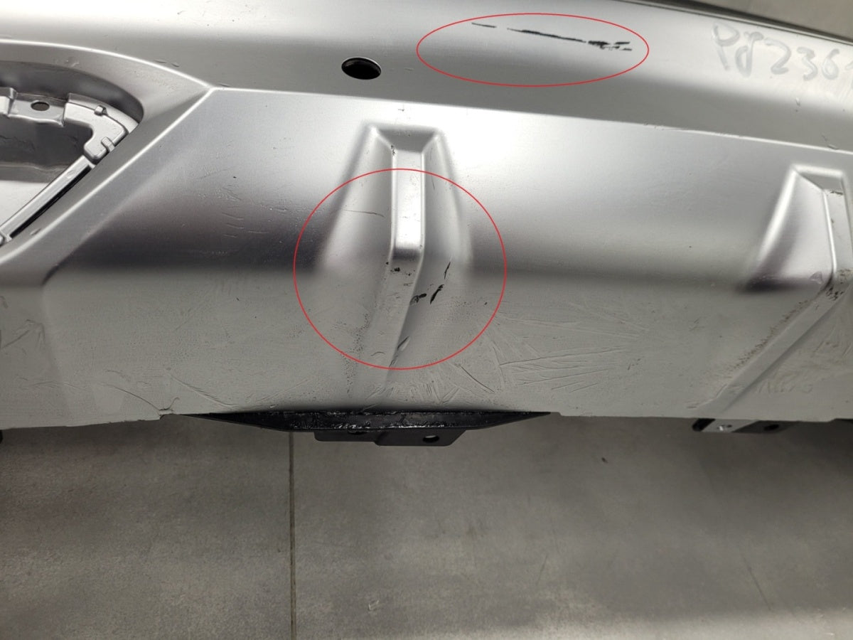 Zadnji branik Kia Stonic GT Line Lift 20-