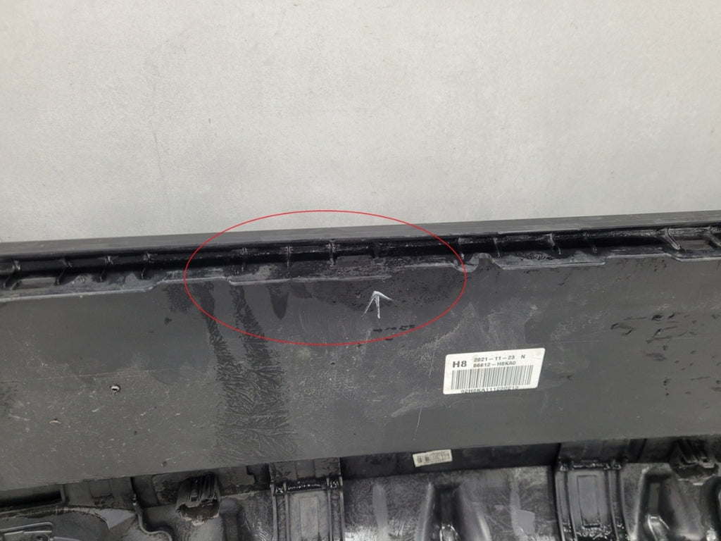 Zadnji branik Kia Stonic GT Line Lift 20-