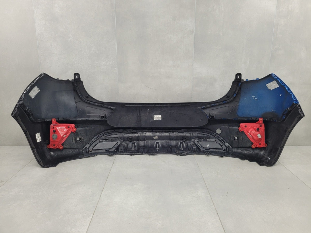 Zadnji branik Kia Stonic GT Line Lift 20-