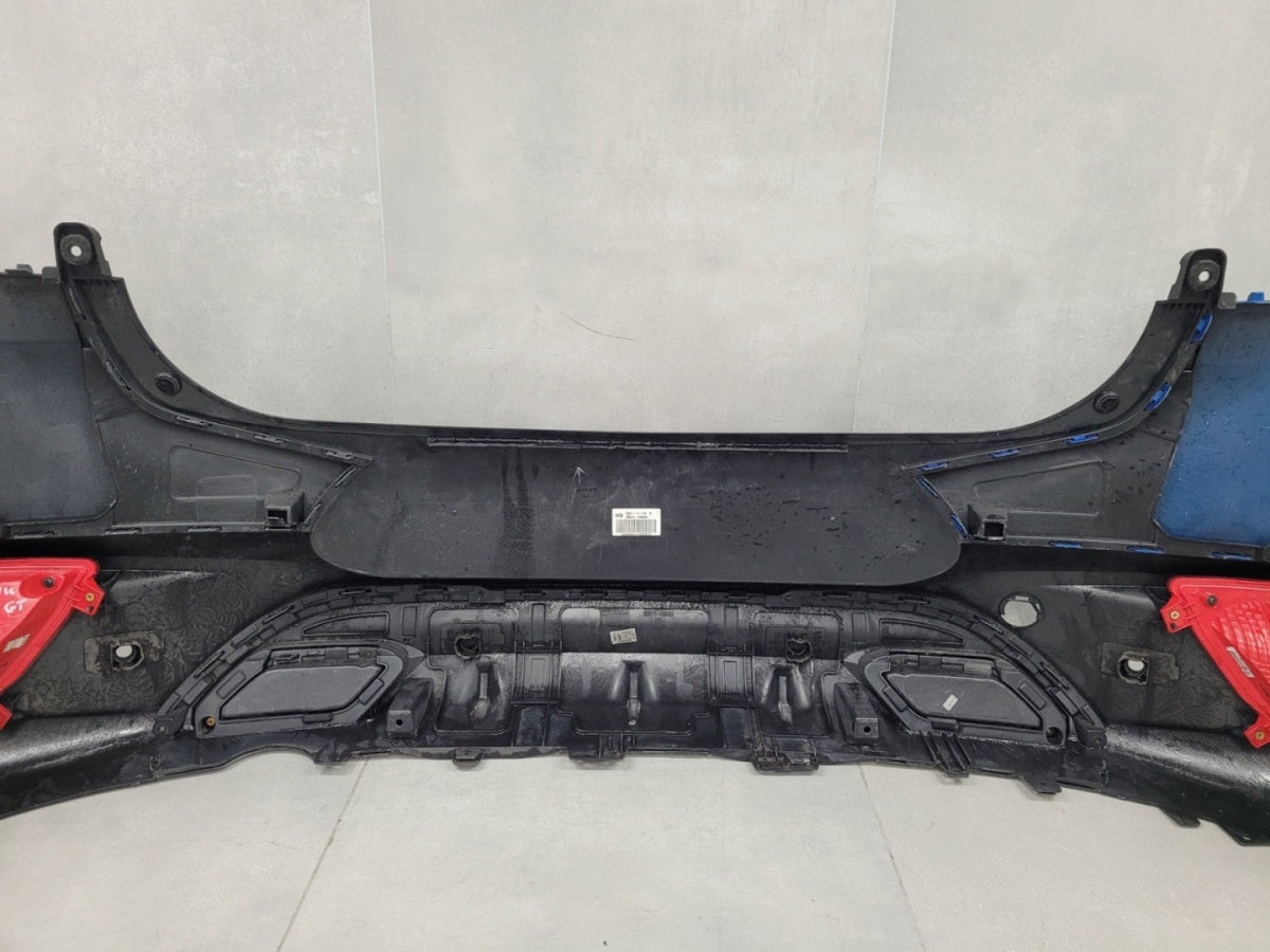 Zadnji branik Kia Stonic GT Line Lift 20-