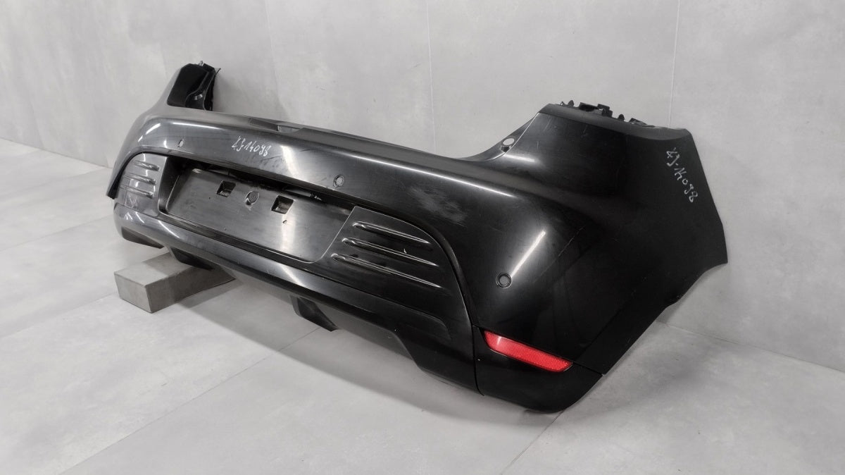Zadnji branik Renault Clio 4 IV HB Lift 16-20 / WIĄZKA PDC