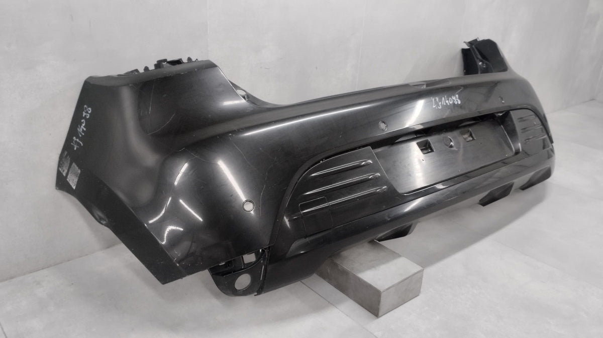 Zadnji branik Renault Clio 4 IV HB Lift 16-20 / WIĄZKA PDC