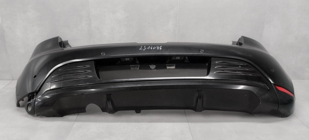 Zadnji branik Renault Clio 4 IV HB Lift 16-20 / WIĄZKA PDC