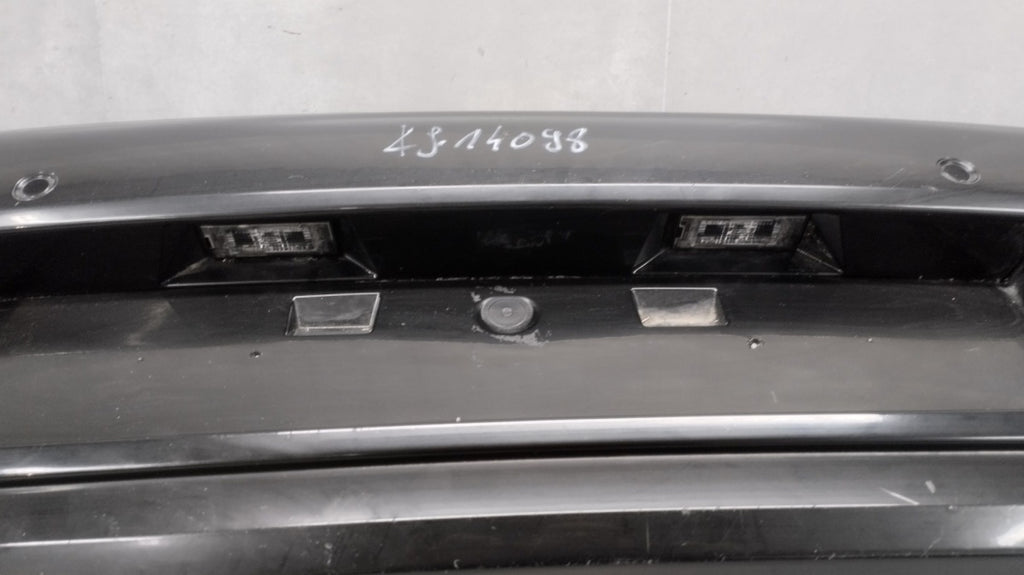 Zadnji branik Renault Clio 4 IV HB Lift 16-20 / WIĄZKA PDC