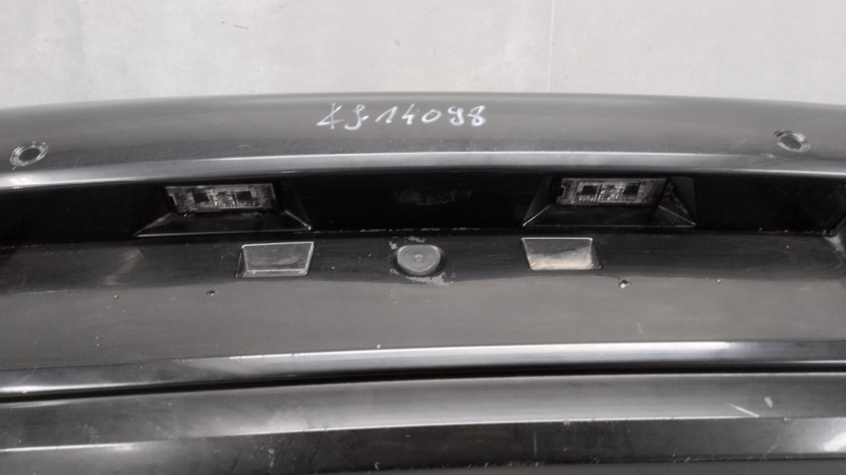 Zadnji branik Renault Clio 4 IV HB Lift 16-20 / WIĄZKA PDC