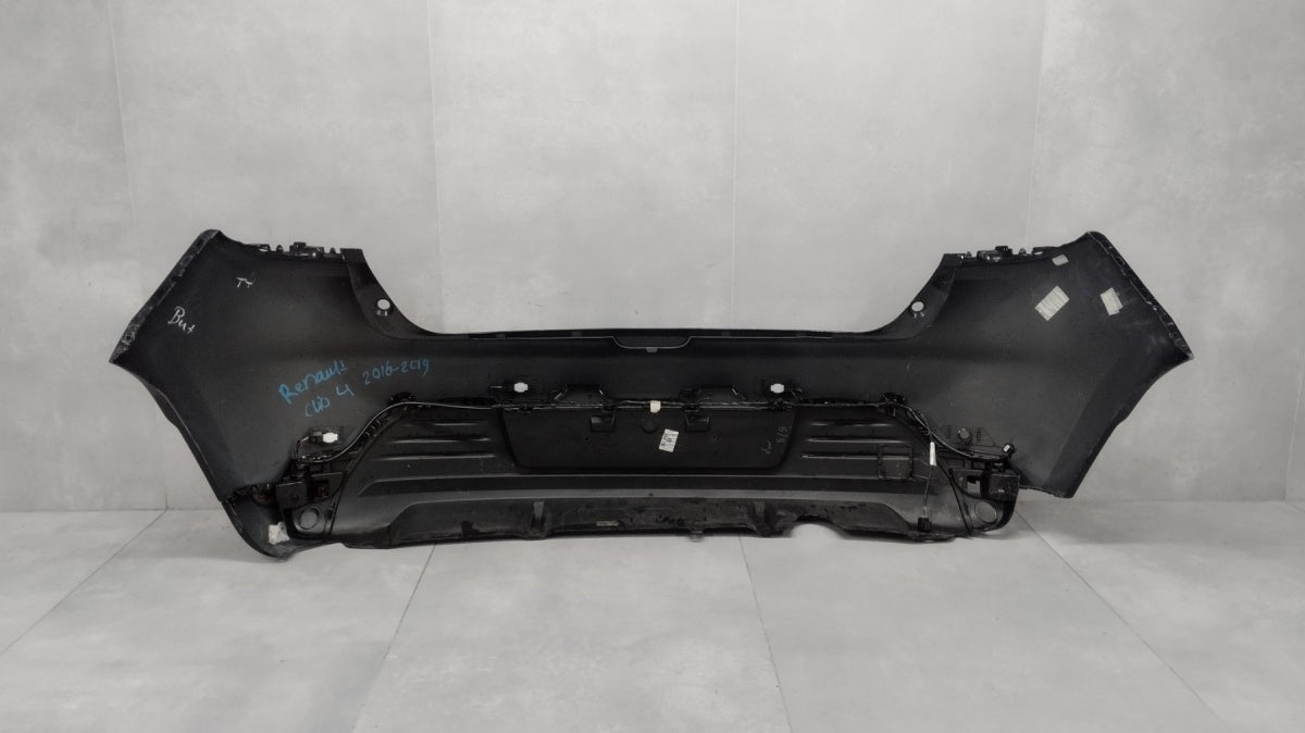 Zadnji branik Renault Clio 4 IV HB Lift 16-20 / WIĄZKA PDC