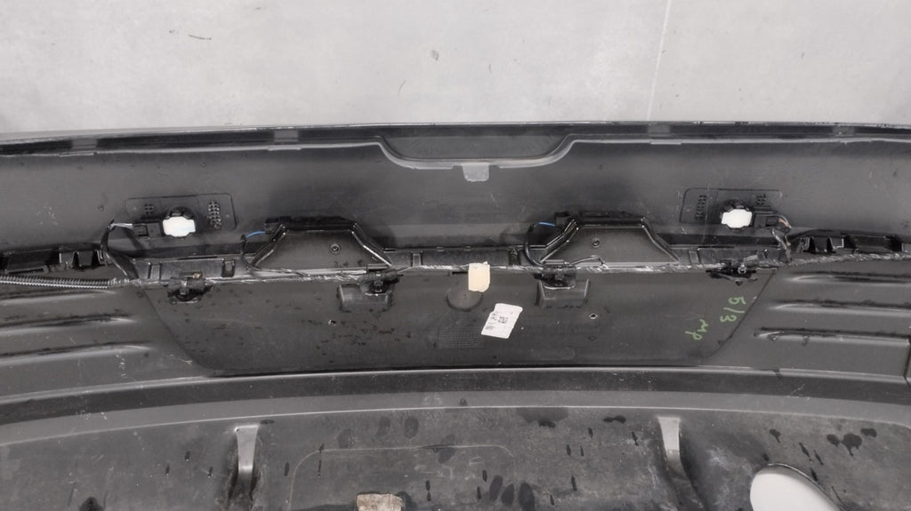 Zadnji branik Renault Clio 4 IV HB Lift 16-20 / WIĄZKA PDC