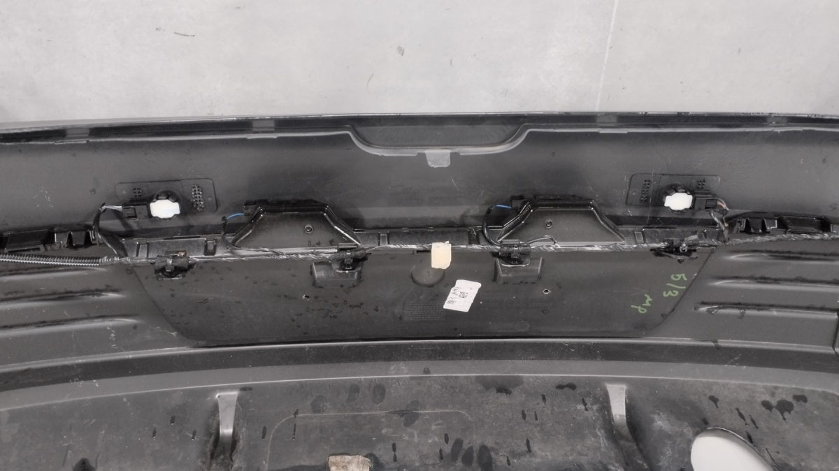 Zadnji branik Renault Clio 4 IV HB Lift 16-20 / WIĄZKA PDC