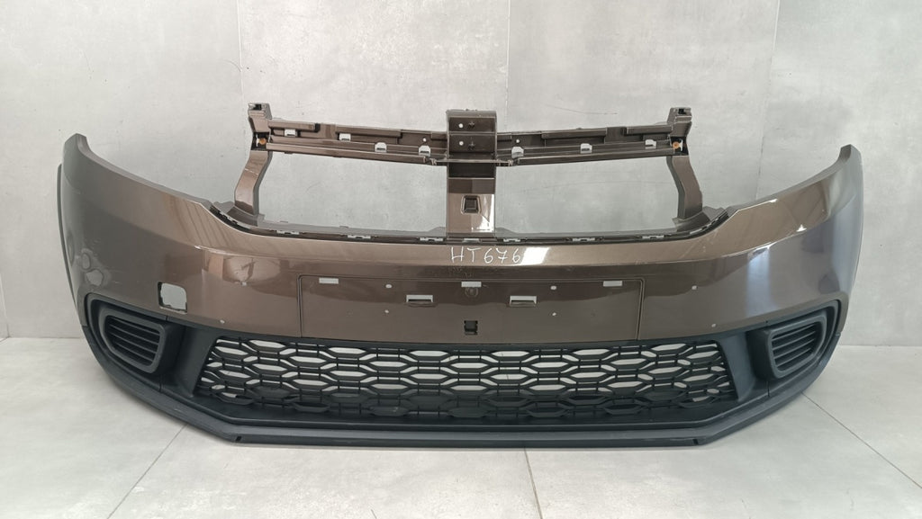 Prednji branik Dacia Sandero II lift 17- 20