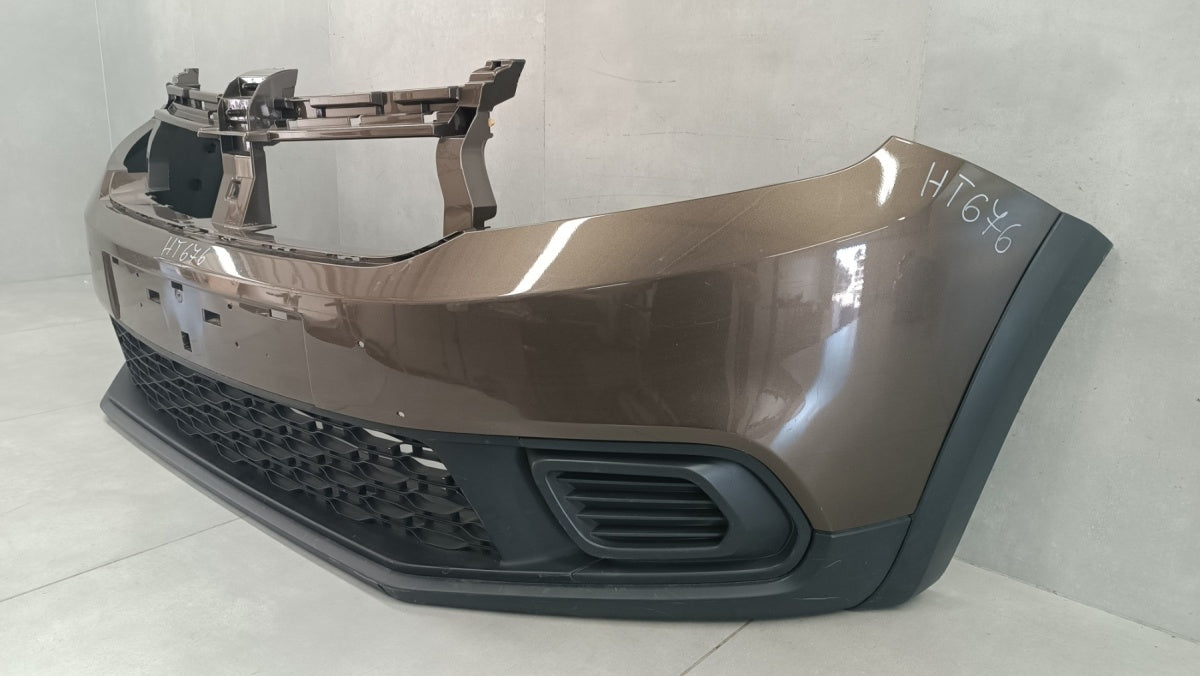 Prednji branik Dacia Sandero II lift 17- 20