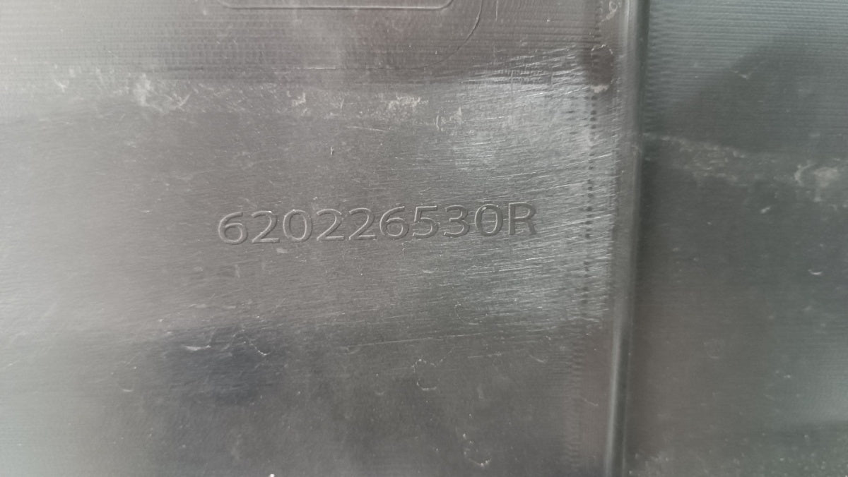 Prednji branik Dacia Sandero II lift 17- 20