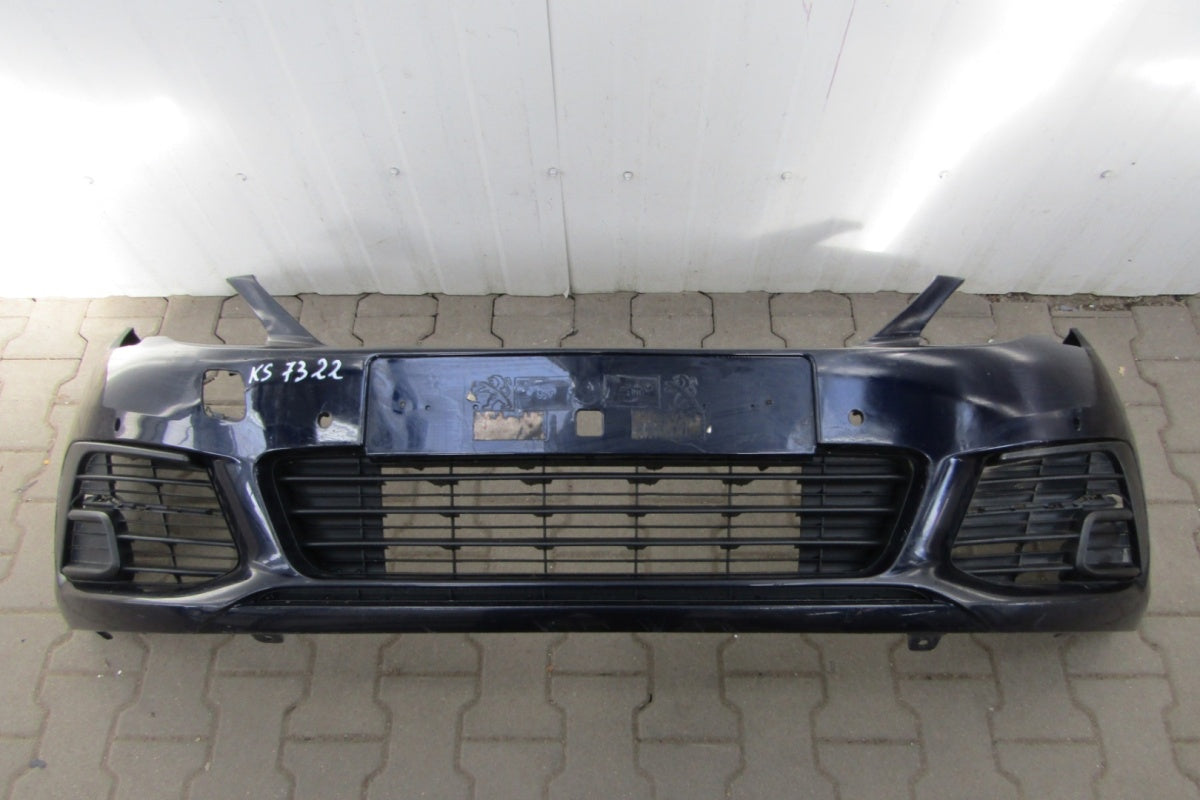 Prednji branik Peugeot 308 II 2 Lift 17-