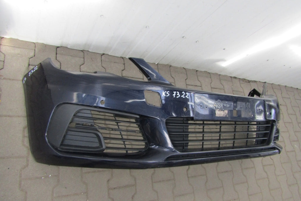 Prednji branik Peugeot 308 II 2 Lift 17-