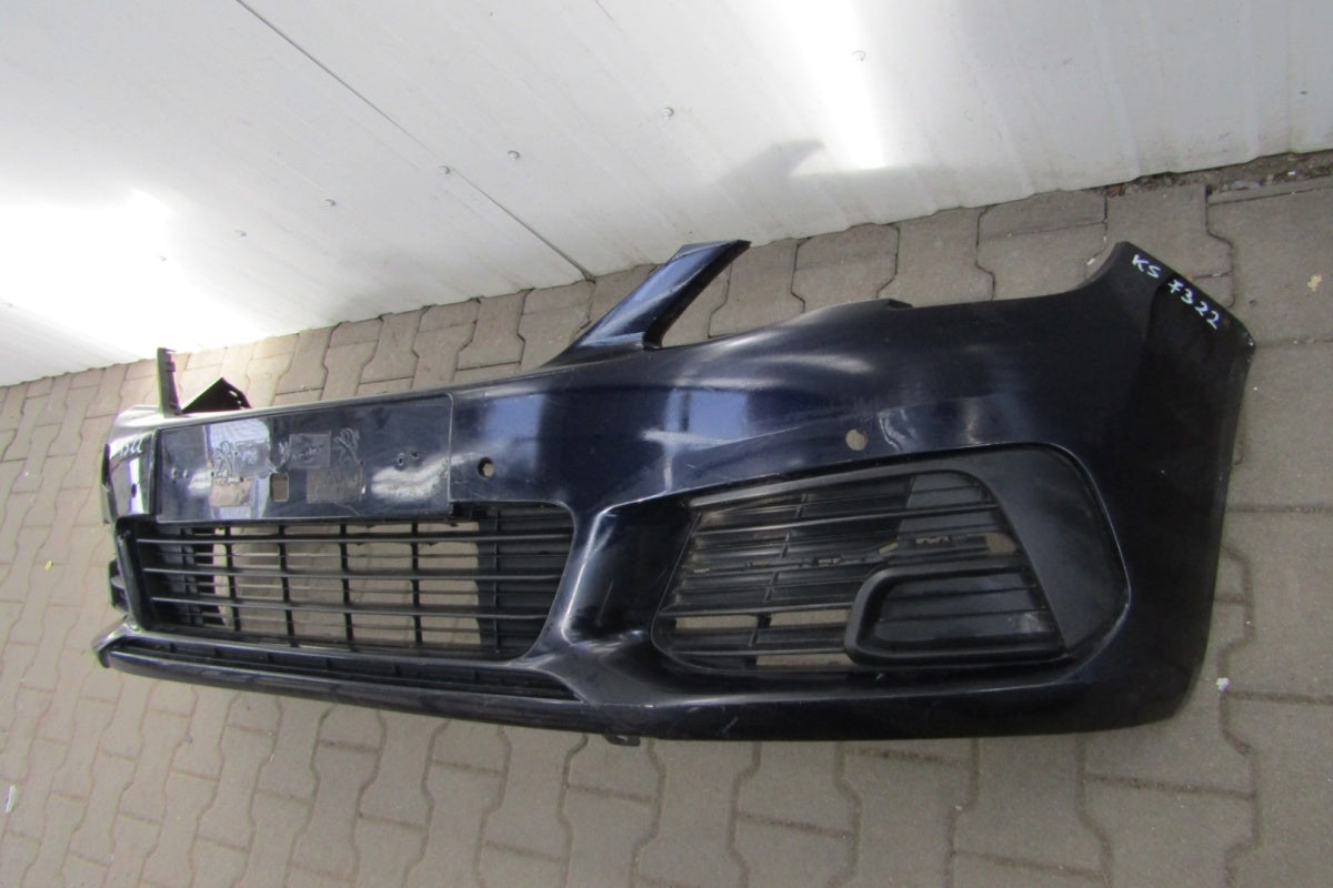 Prednji branik Peugeot 308 II 2 Lift 17-
