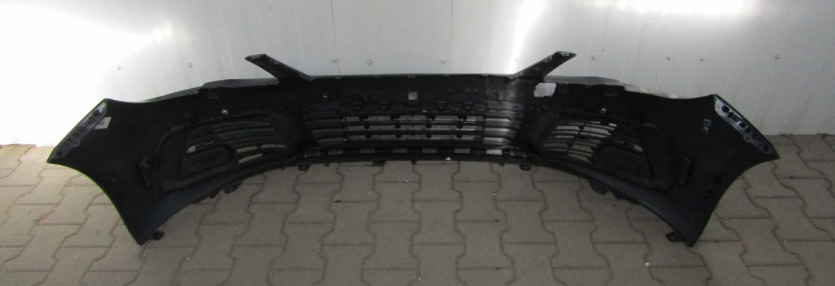 Prednji branik Peugeot 308 II 2 Lift 17-