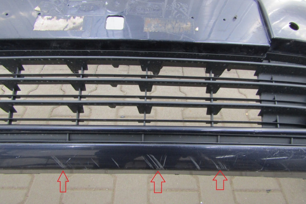 Prednji branik Peugeot 308 II 2 Lift 17-
