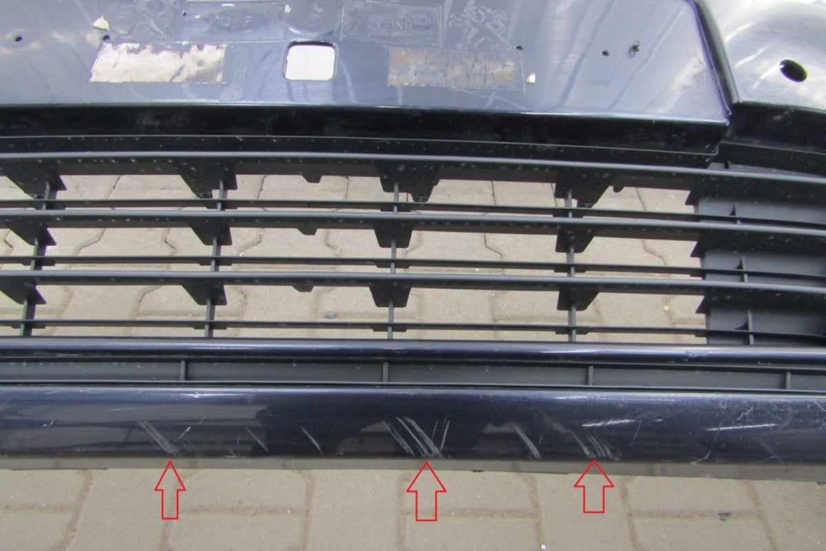 Prednji branik Peugeot 308 II 2 Lift 17-
