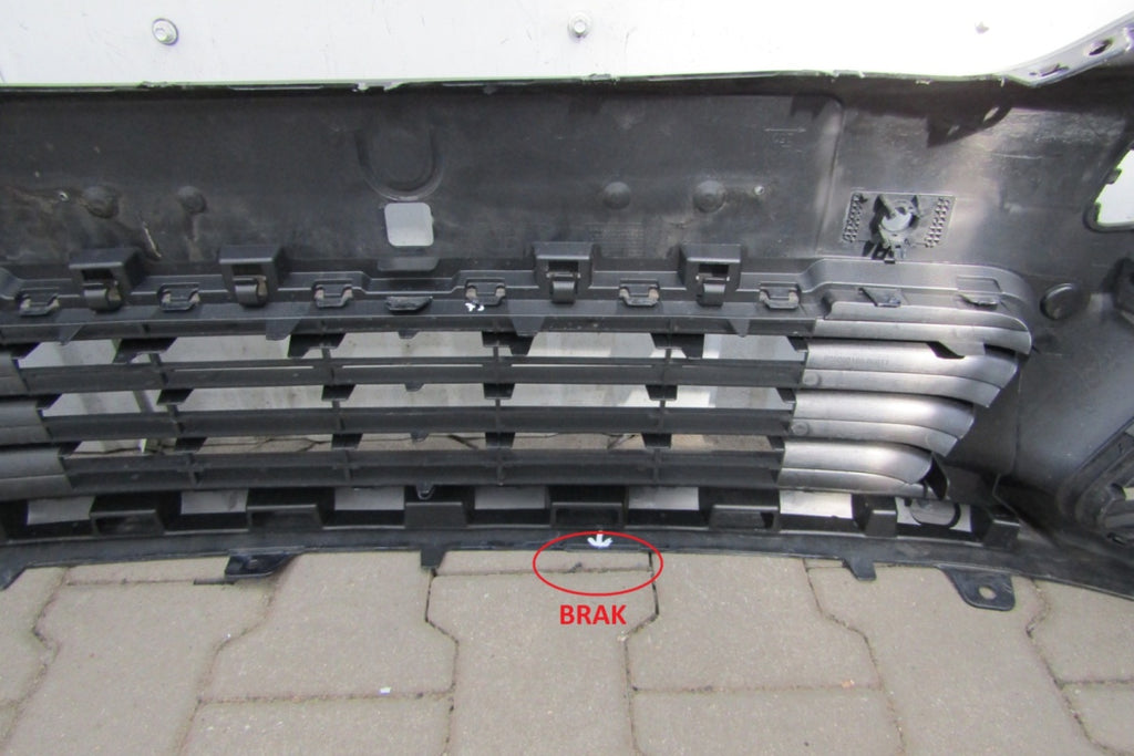 Prednji branik Peugeot 308 II 2 Lift 17-