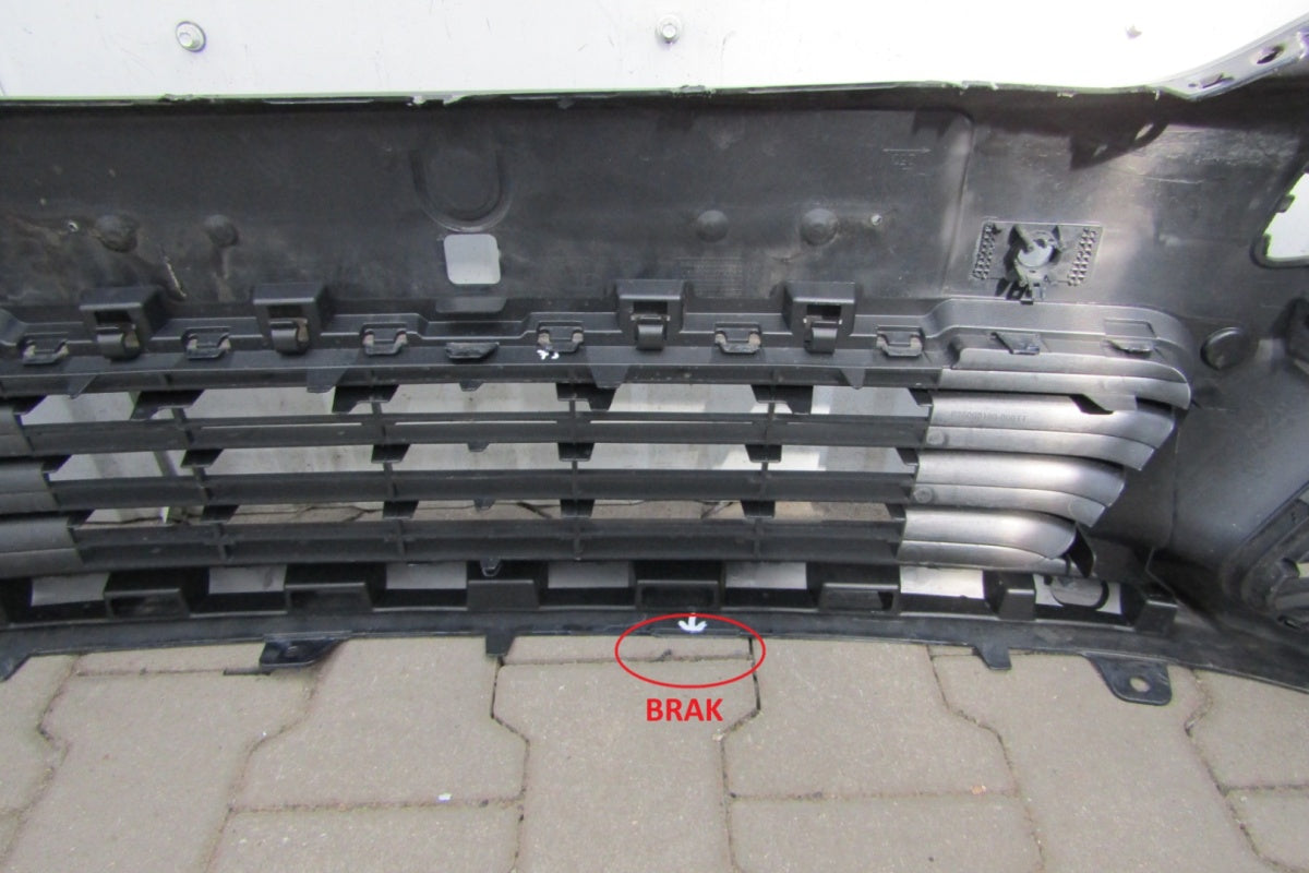 Prednji branik Peugeot 308 II 2 Lift 17-