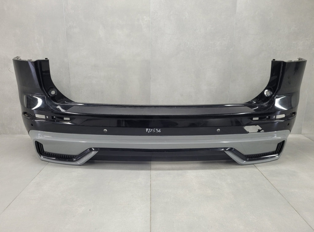 Zadnji branik Volvo XC60 XC-60 II 2 Lift R-Design 21-