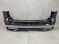 Zadnji branik Volvo XC60 XC-60 II 2 Lift R-Design 21-