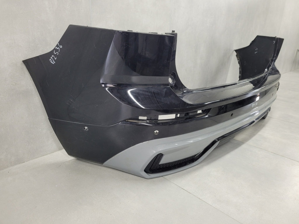 Zadnji branik Volvo XC60 XC-60 II 2 Lift R-Design 21-