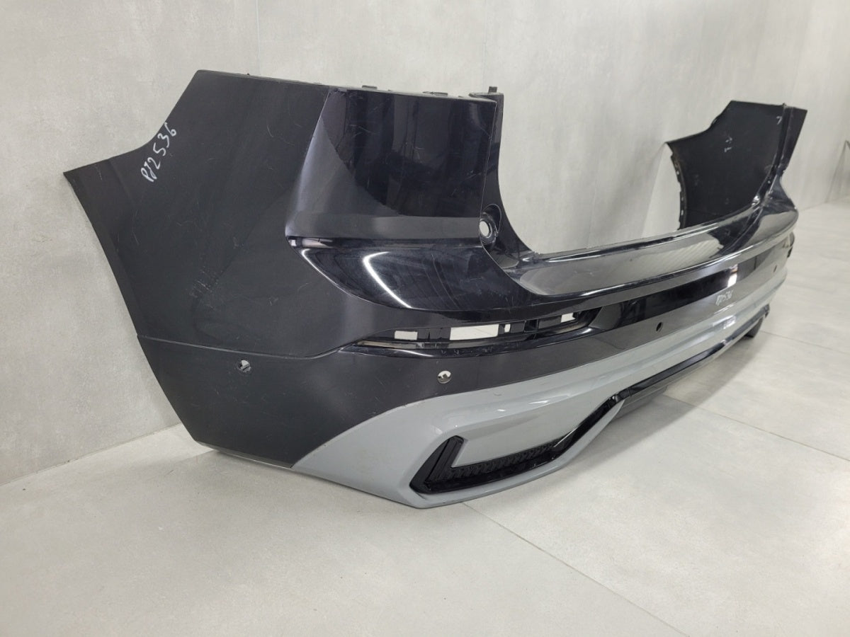 Zadnji branik Volvo XC60 XC-60 II 2 Lift R-Design 21-