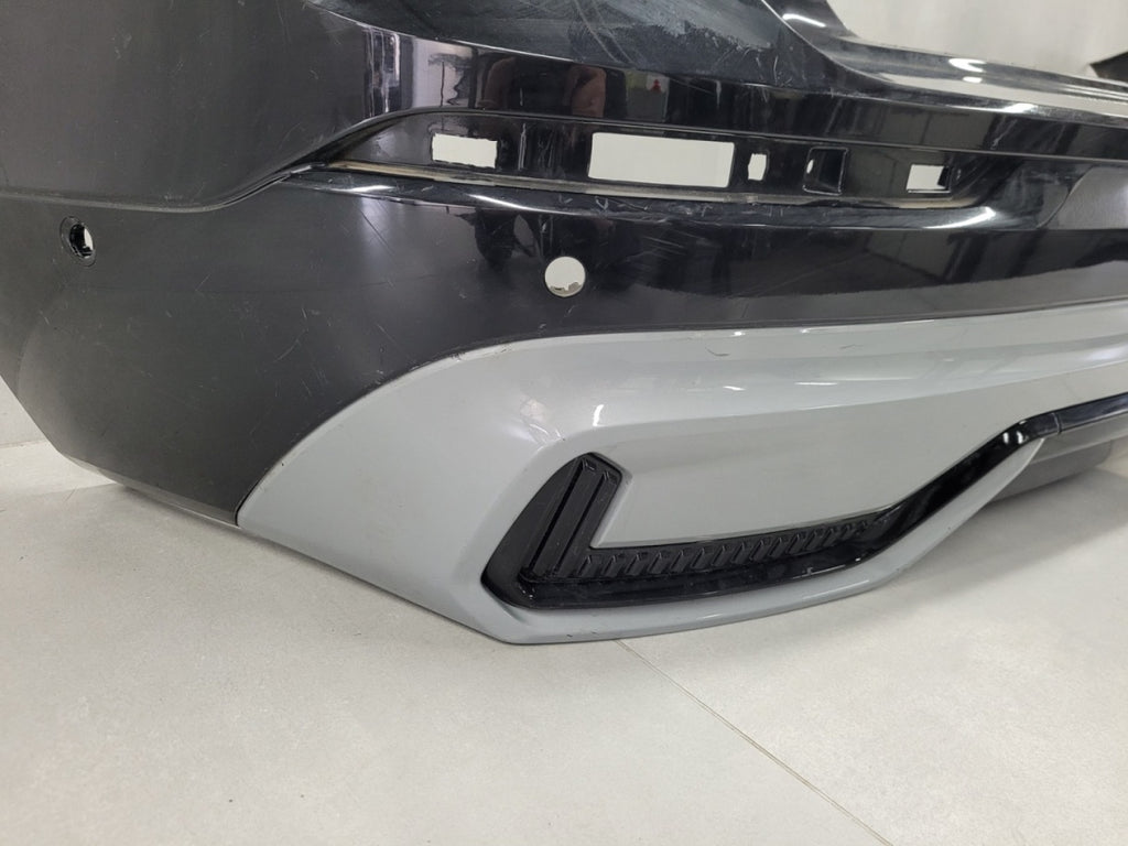 Zadnji branik Volvo XC60 XC-60 II 2 Lift R-Design 21-