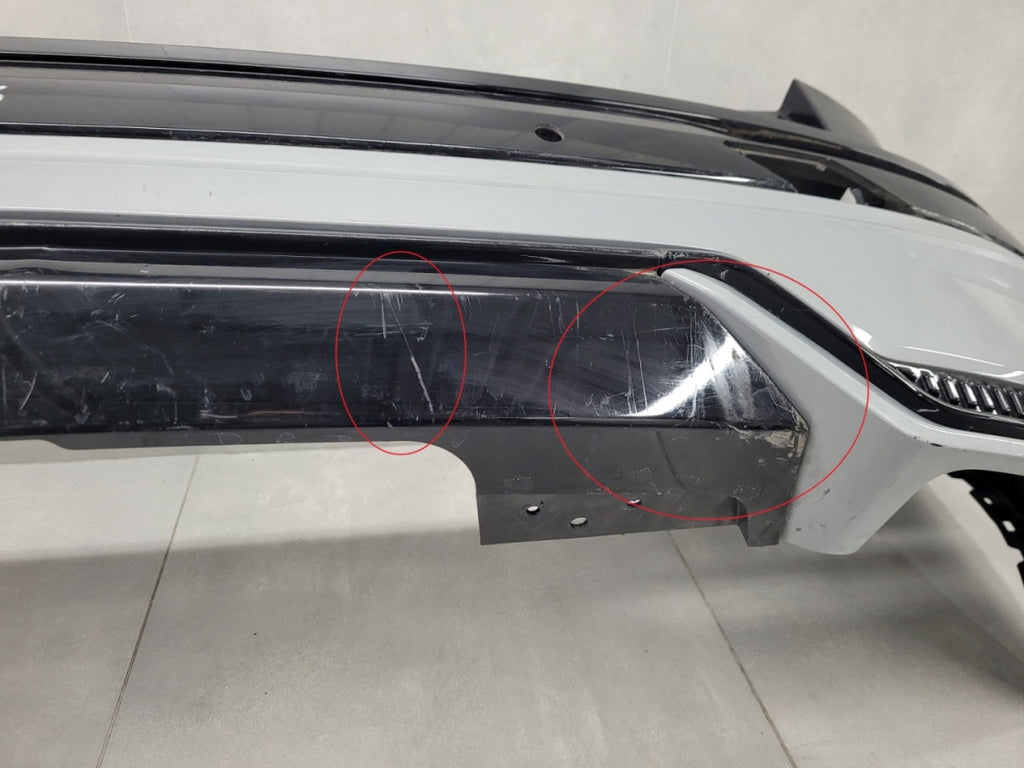 Zadnji branik Volvo XC60 XC-60 II 2 Lift R-Design 21-