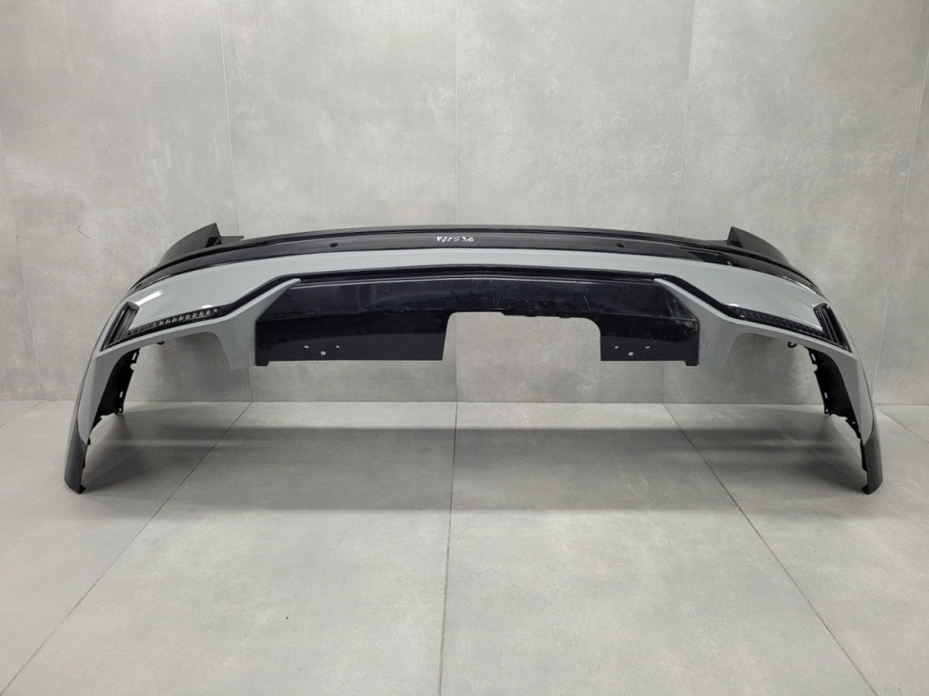 Zadnji branik Volvo XC60 XC-60 II 2 Lift R-Design 21-