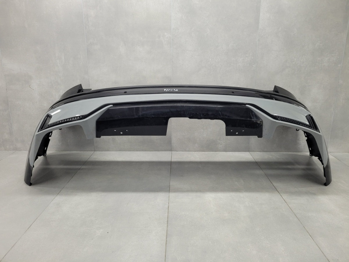 Zadnji branik Volvo XC60 XC-60 II 2 Lift R-Design 21-