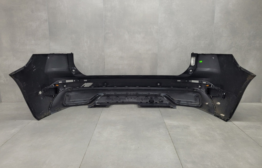 Zadnji branik Volvo XC60 XC-60 II 2 Lift R-Design 21-
