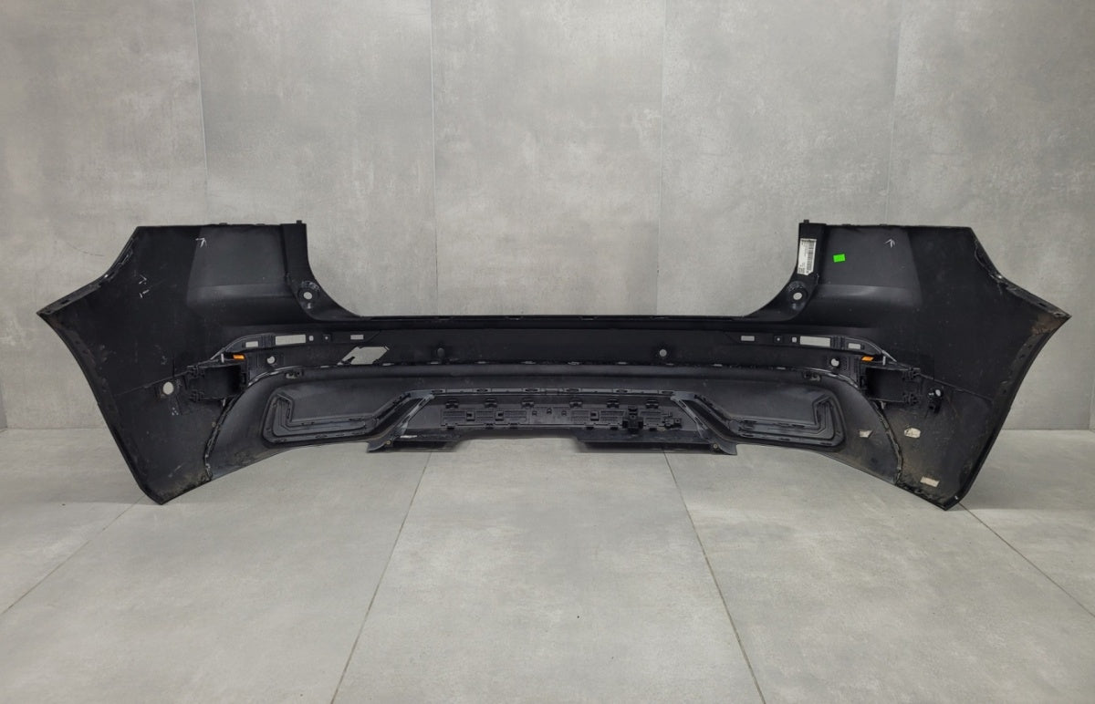 Zadnji branik Volvo XC60 XC-60 II 2 Lift R-Design 21-