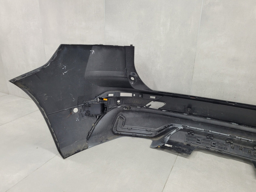 Zadnji branik Volvo XC60 XC-60 II 2 Lift R-Design 21-