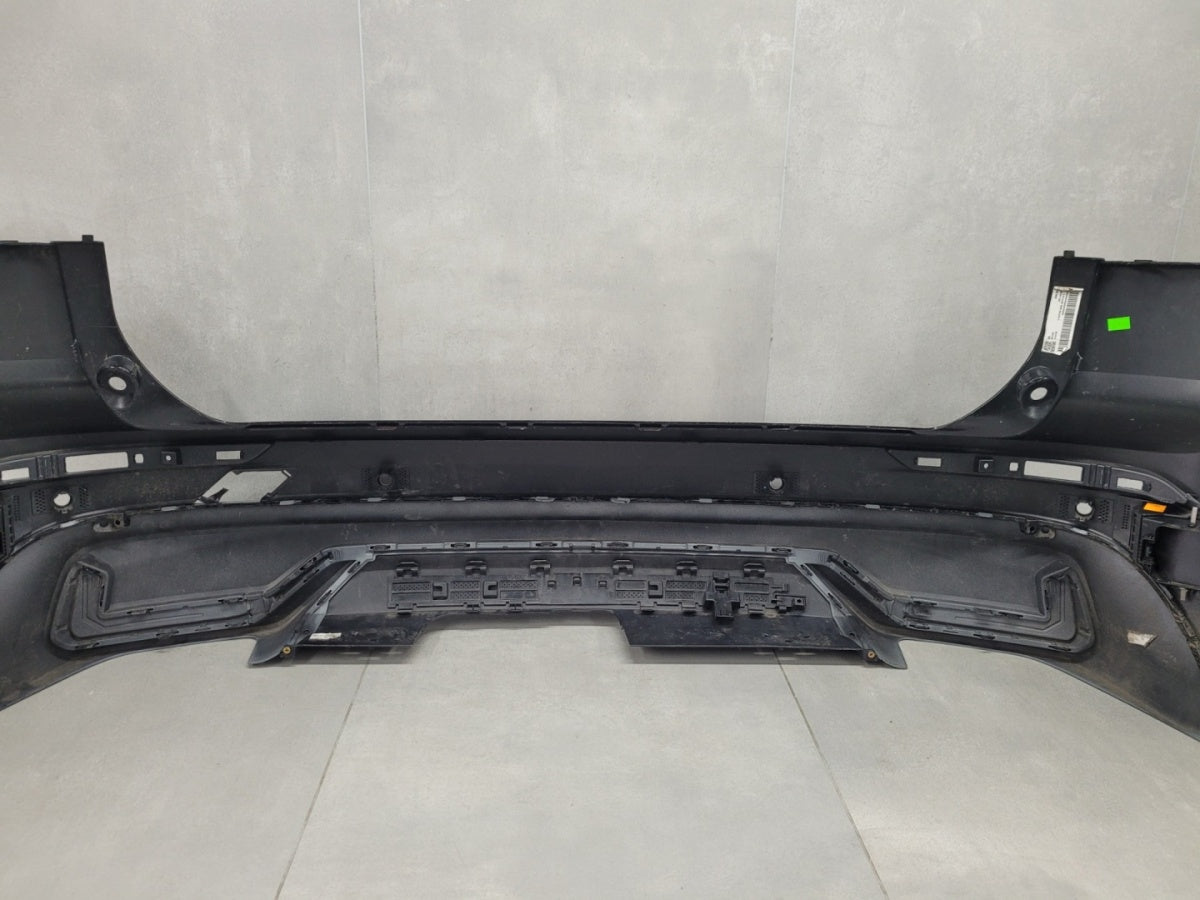 Zadnji branik Volvo XC60 XC-60 II 2 Lift R-Design 21-