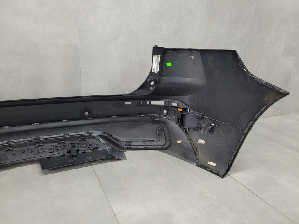 Zadnji branik Volvo XC60 XC-60 II 2 Lift R-Design 21-