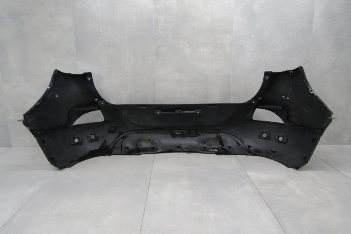 Zadnji branik Renault Kadjar 15-18