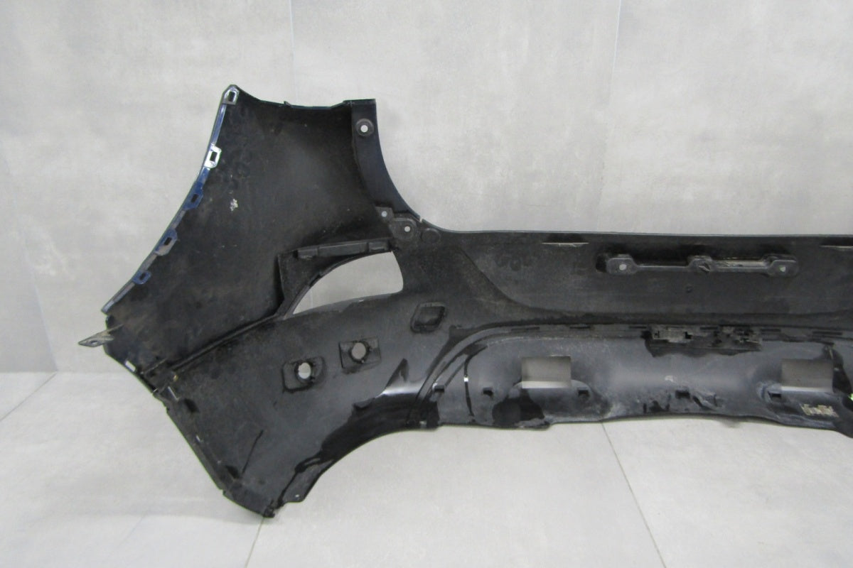 Zadnji branik Renault Kadjar 15-18