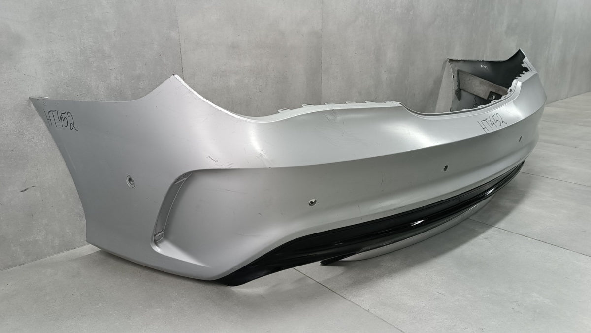 Prednji branik Mercedes CLA W117 AMG LIFT 17-19