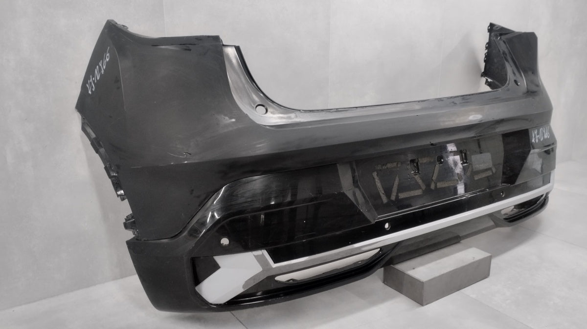 Zadnji branik Renault Megane V 5 E Tech E-Tech Electric 22-