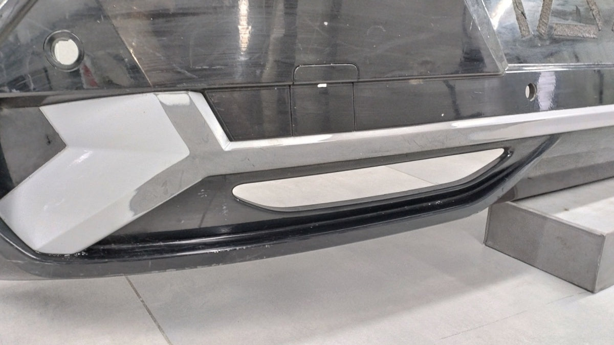 Zadnji branik Renault Megane V 5 E Tech E-Tech Electric 22-