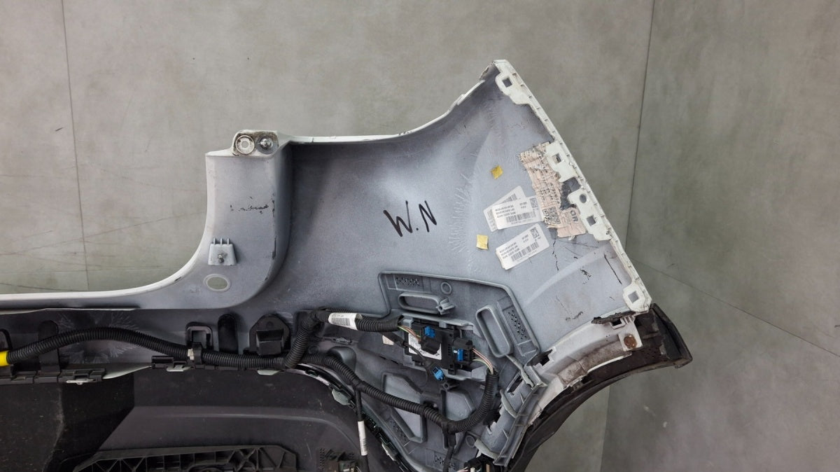 Zadnji branik Renault Megane V 5 E Tech Electric 22- / kompletan