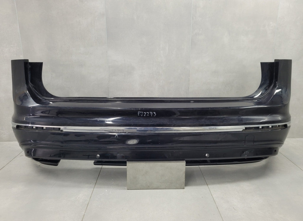 Zadnji branik Vw Volkswagen Tiguan 2 II 5NA R-Line 15-19