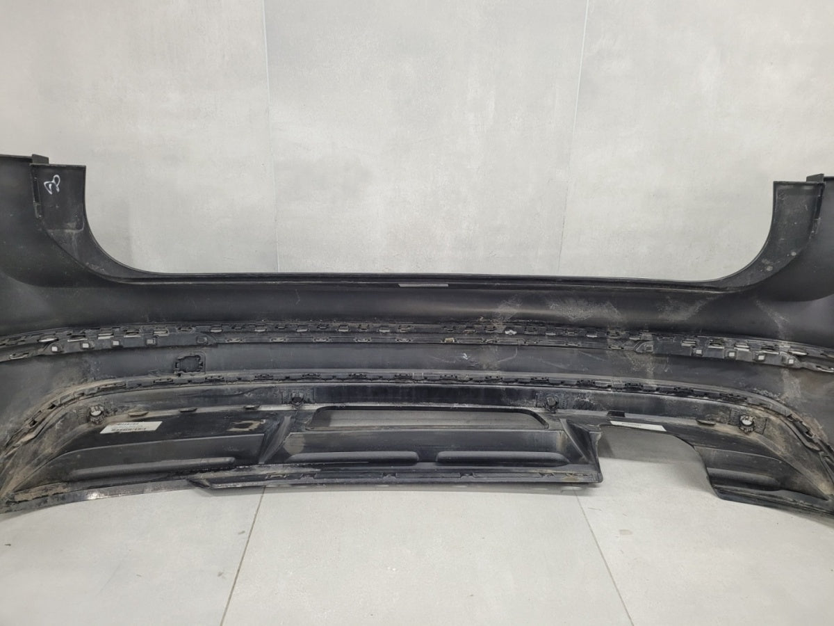 Zadnji branik Vw Volkswagen Tiguan 2 II 5NA R-Line 15-19