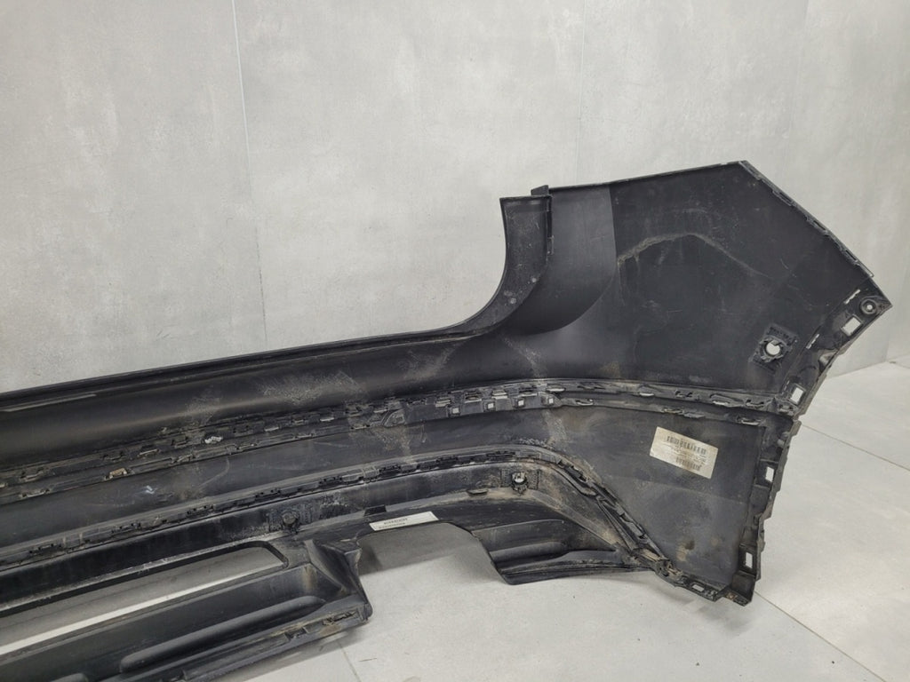 Zadnji branik Vw Volkswagen Tiguan 2 II 5NA R-Line 15-19