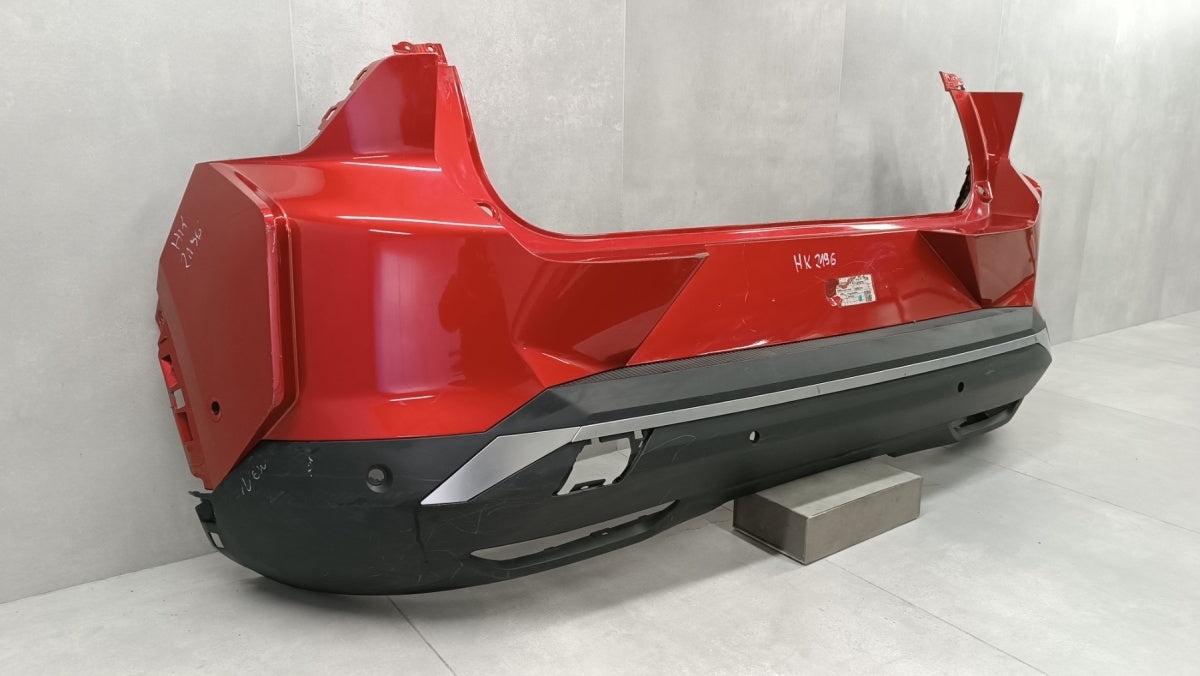 Zadnji branik Renault Scenic 5 V E-Tech 24-